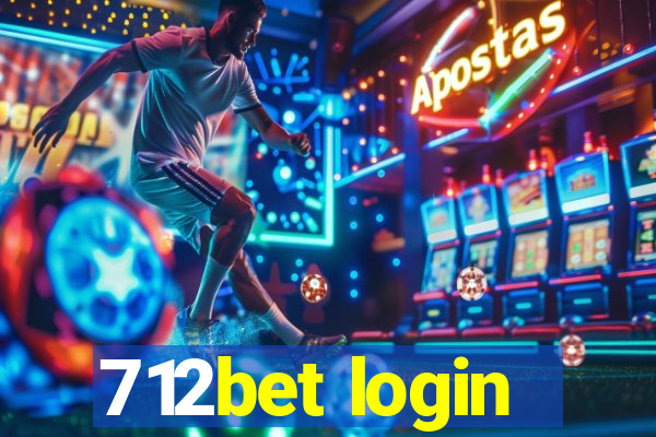 712bet login